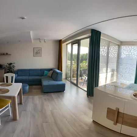 Saules Spindulio Apartamentai *