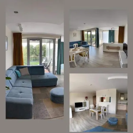 Apartment Saules Spindulio Apartamentai *
