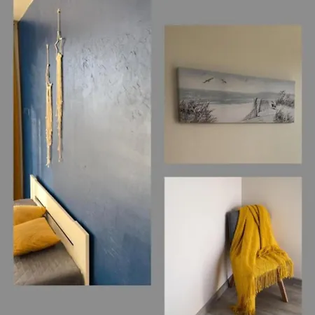 Saules Spindulio Apartamentai *