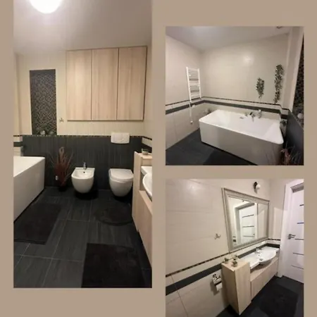 Saules Spindulio Apartamentai
