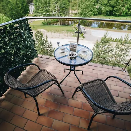Saules Spindulio Apartamentai *