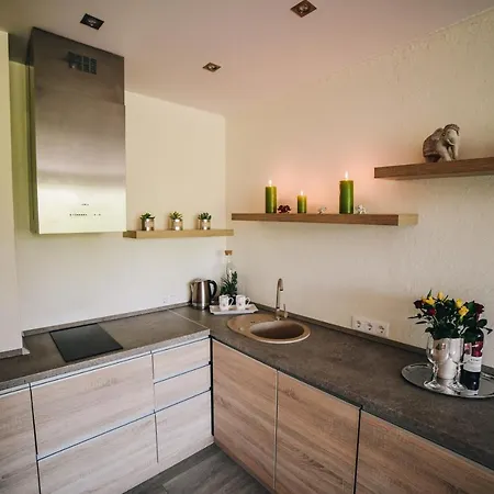 Saules Spindulio Apartamentai