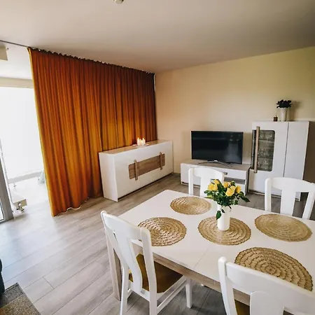 Apartment Saules Spindulio Apartamentai