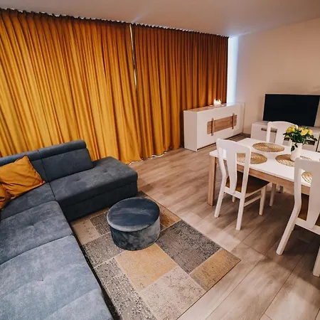 Apartment Saules Spindulio Apartamentai *