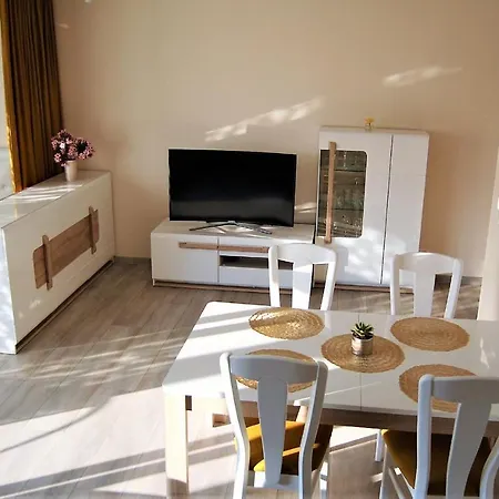 Saules Spindulio Apartamentai Apartment
