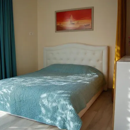 Apartment Saules Spindulio Apartamentai Palanga